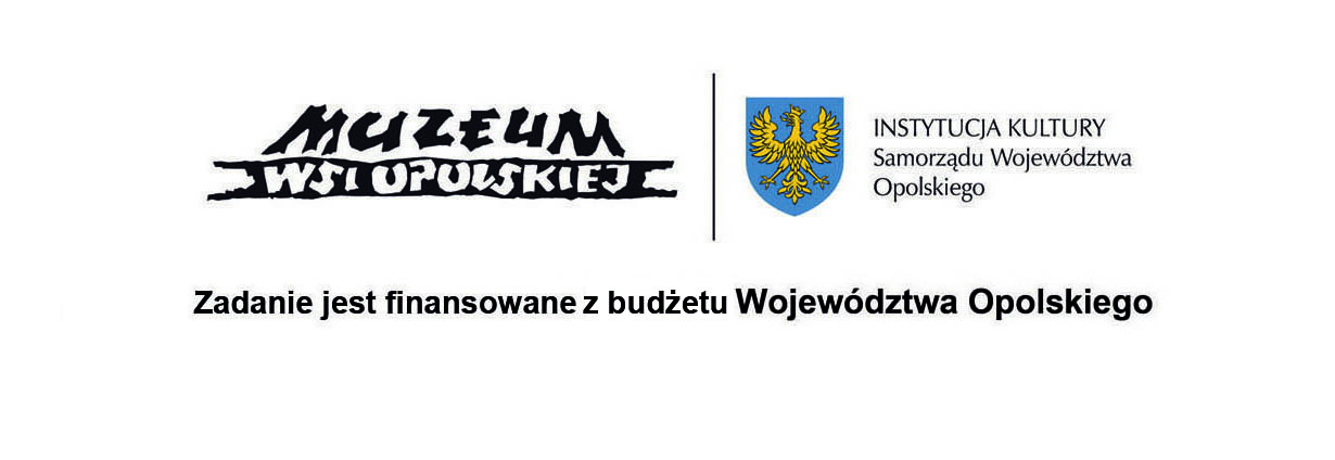 logo Muzeum Wsi Opolskiej