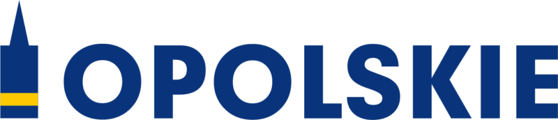 Logo Województwa Opolskiego.